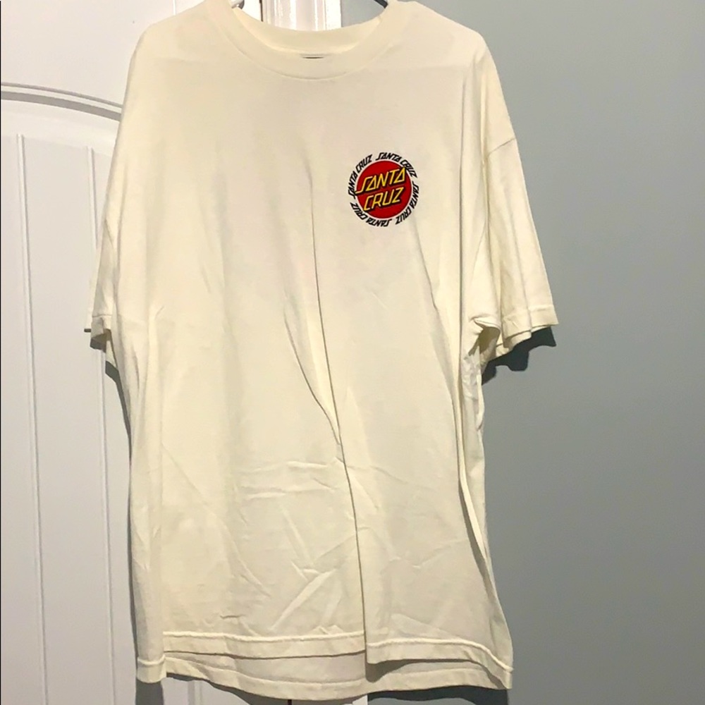 Santa Cruz T-Shirt
